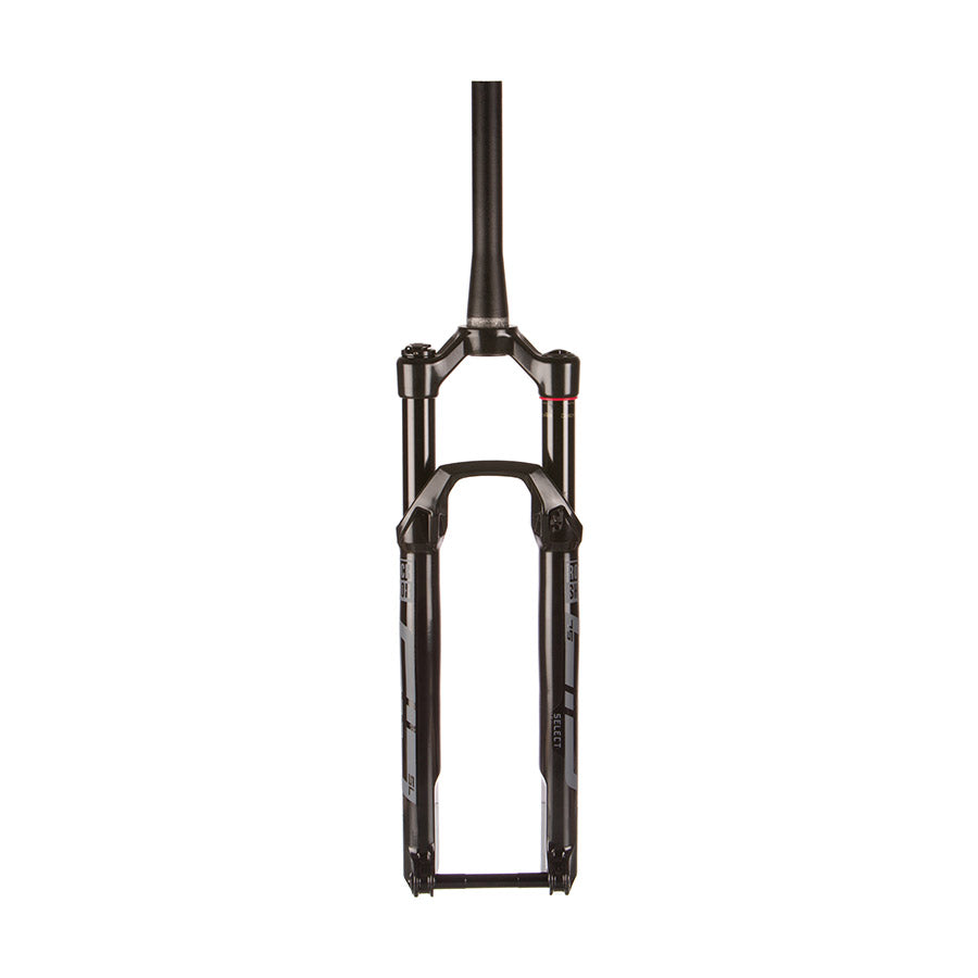 140982-02-29::0::140982-02-29::RockShox, SID SL Select 2P Remote E1, Fourche à suspension, 29'', DebonAir, 100mm, 1-1/8''-1.5'', 15x110mm TA, Déport: 44mm, Noir, Télécommande: Vendue Séparément