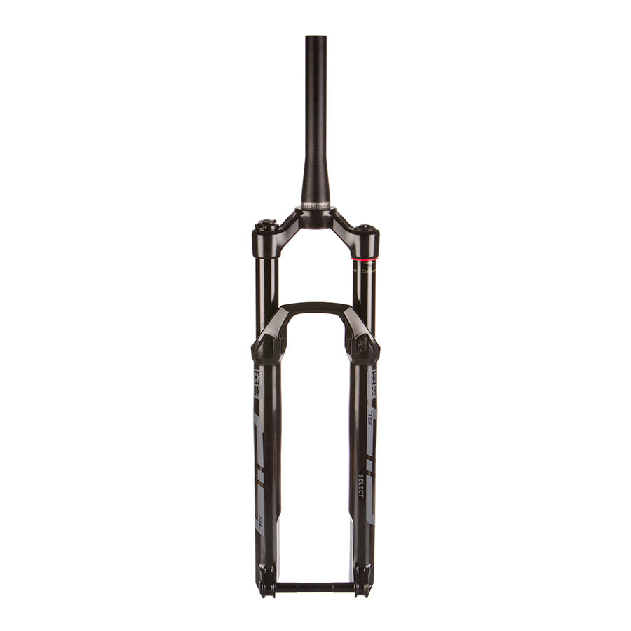 140983-01-29::0::140983-01-29::RockShox, SID SL Select 3P Remote E1, Fourche à suspension, 29'', DebonAir, 110mm, 1-1/8''-1.5'', 15x110mm TA, Déport: 44mm, Noir, Télécommande: Vendue Séparément