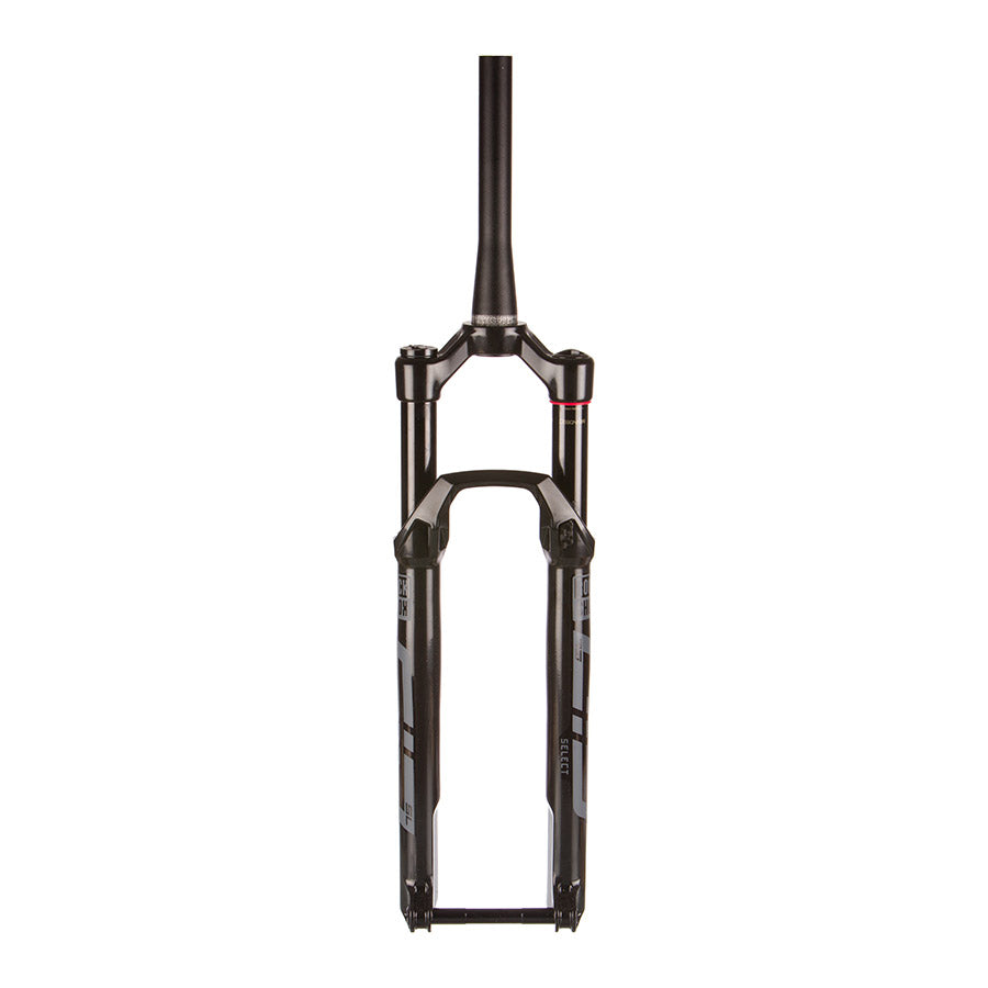140984-01-29::0::140984-01-29::RockShox, SID SL Select 3P Crown E1, Fourche à suspension, 29'', DebonAir, 110mm, 1-1/8''-1.5'', 15x110mm TA, Déport: 44mm, Noir