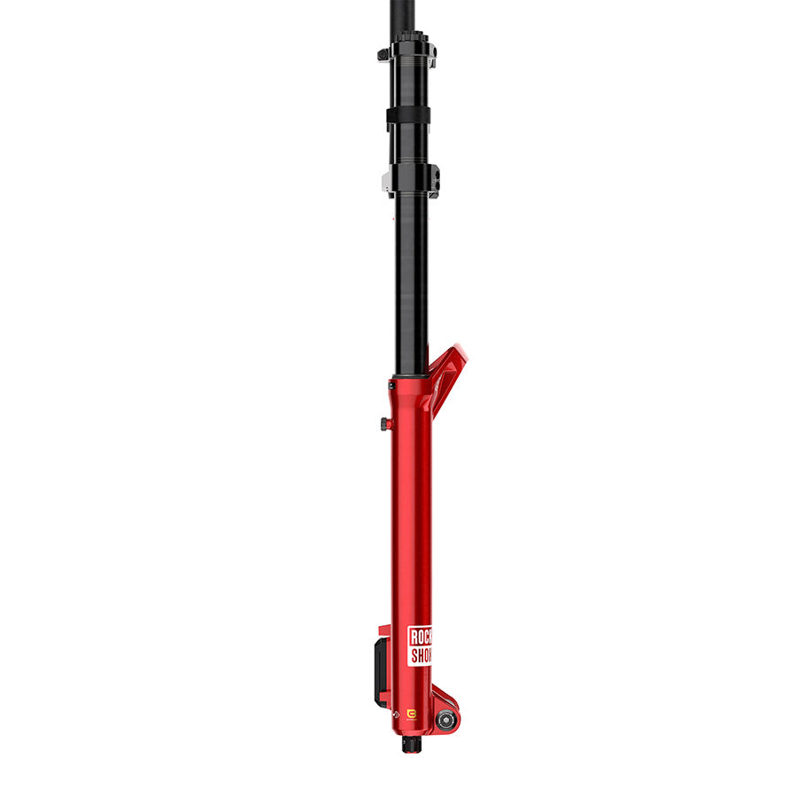 140990-07-29::2::140990-07-29::RockShox, FS-BXR-ULT-D2, Fourche à suspension, 29'', Linear XL W/ButterCup, 200mm, 1-1/8'', 20x110mm Boost TA, Déport: 48mm, Rouge