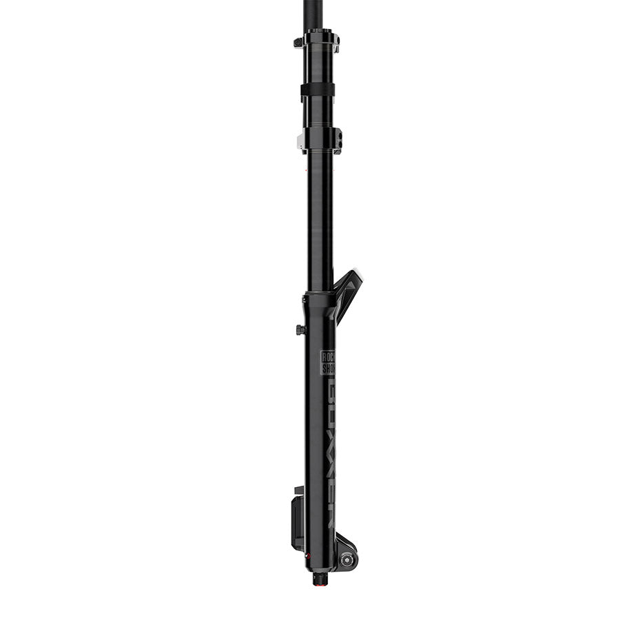 140991-01-275::2::140991-01-275::RockShox, BoXXer Select D2, Fourche à suspension, 27.5'', DebonAir+, 200mm, 1-1/8'', 20x110mm Boost TA, Déport: 48mm, Noir