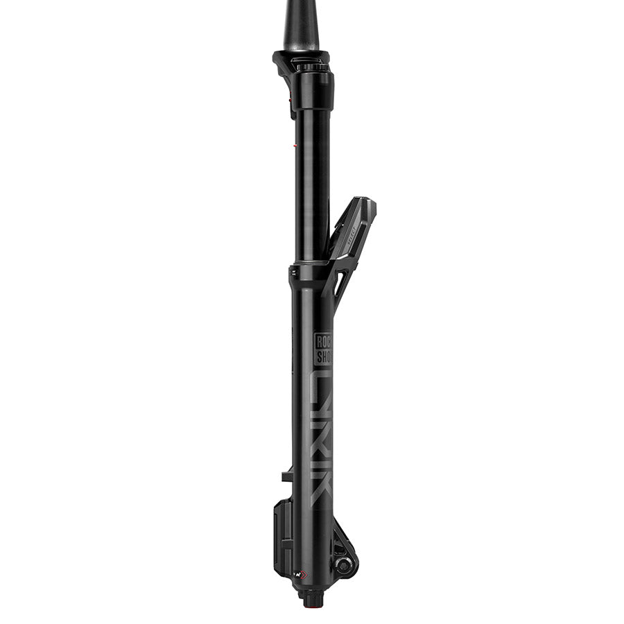 140992-08-29::2::140992-08-29::RockShox, Lyrik Select E1, Fourche à suspension, 29'', Linear XL, 140mm, 1-1/8''-1.5'', 15x110mm TA, Déport: 44mm, Noir