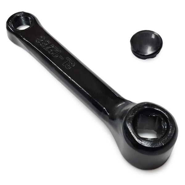 Damco Bras de Pédalier Diamant Carré