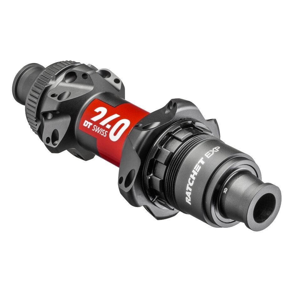 DT-HR24EXSPCL24R42SR::0::DT-HR24EXSPCL24R42SR::240EXP RD SP CL TA 12/142 XDR 24H