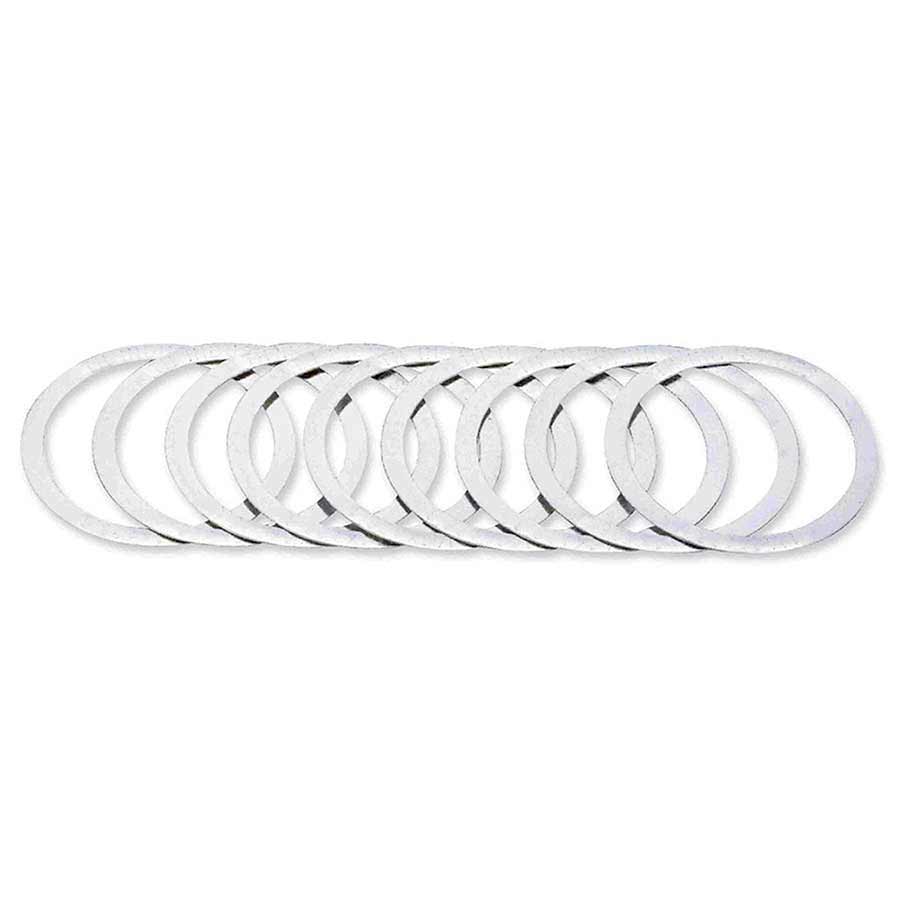 150312-01::0::150312-01::FSA, Microspacer, Espaceurs de direction, 0.25mm (Sac de 10)