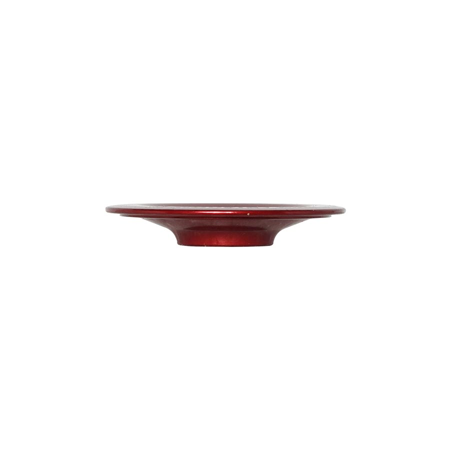 150527-09::0::150527-09::Industry Nine, iRiX, Capuchon Ajusteur, 1-1/8'', Rouge