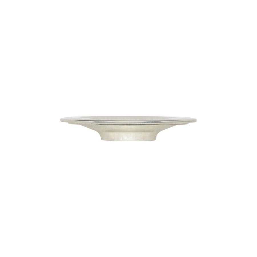 150527-10::0::150527-10::Industry Nine, iRiX, Capuchon Ajusteur, 1-1/8'', Argent