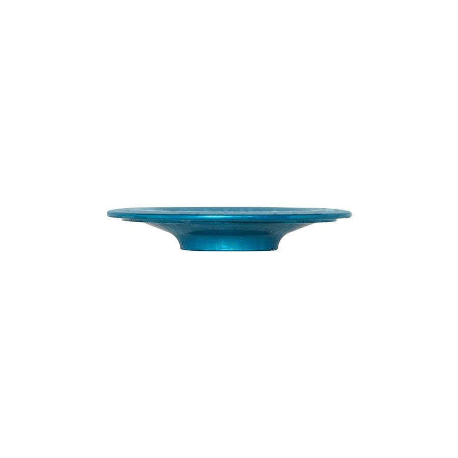 150527-11::0::150527-11::Industry Nine, iRiX, Capuchon Ajusteur, 1-1/8'', Turquoise