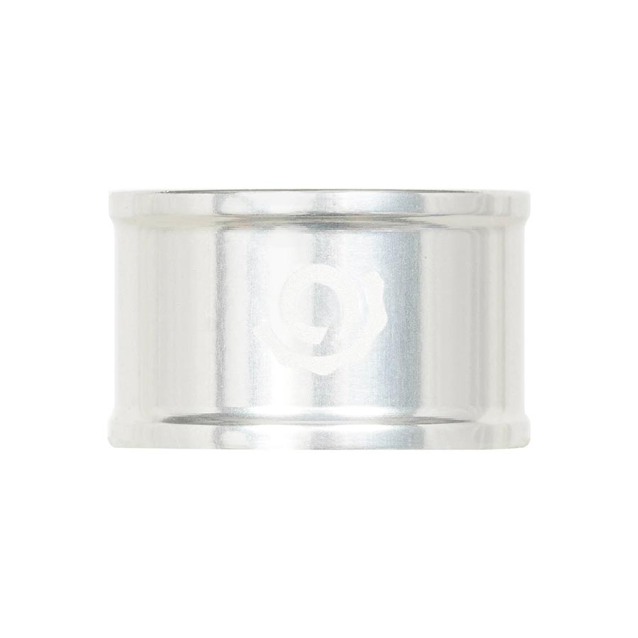 150532-32::0::150532-32::Industry Nine, iRiX, Espaceur pour jeu de direction, 1-1/8'', Hauteur: 20mm, Aluminium, Argent