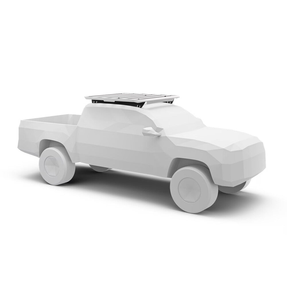 T-181004::2::T-181004::CAPROCK RAIL SYSTEM TACOMA CREW CAB 16-23