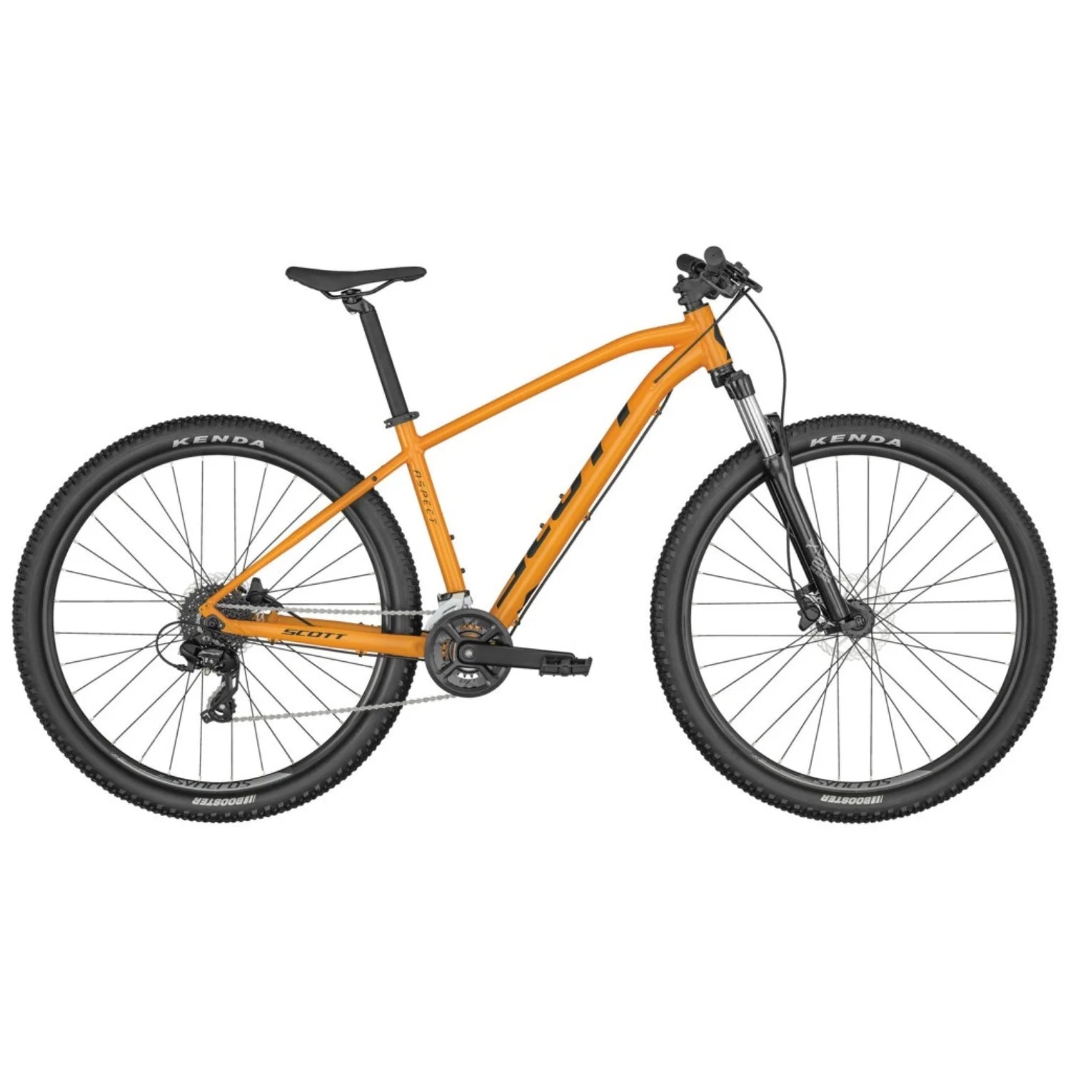 Scott Aspect 960 2025