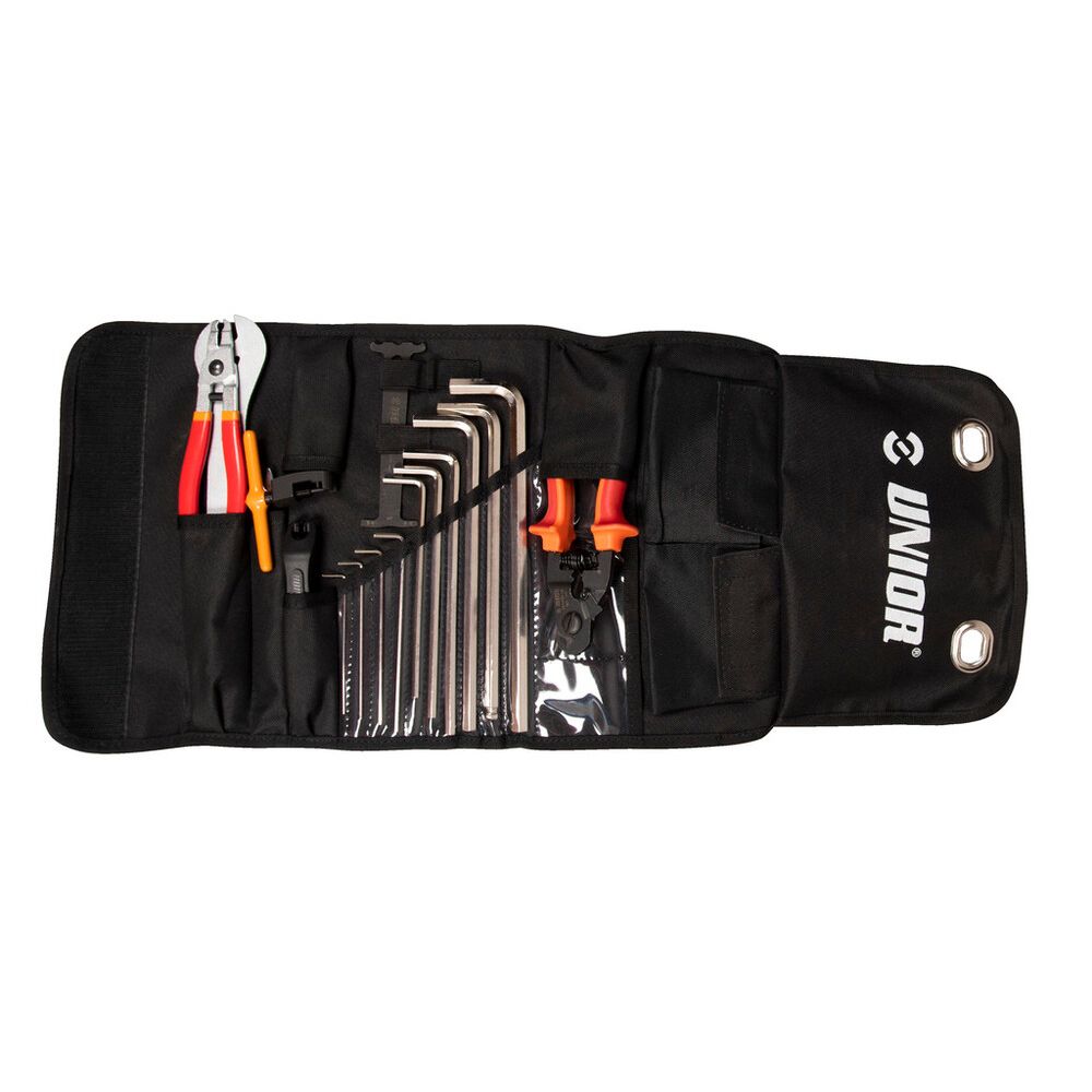 U-629349::0::U-629349::UNIOR BMX TOOL ROLL 