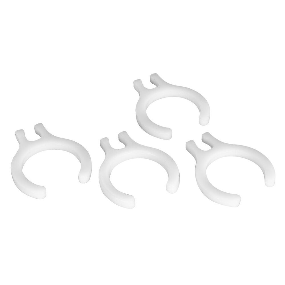 U-629243::0::U-629243::UNIOR GAUGE CLIP FOR 1602/5, 4PCS SET