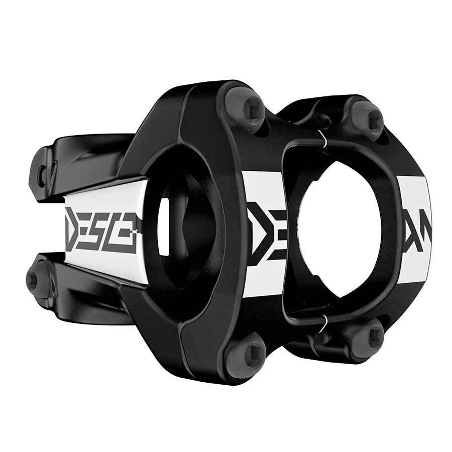 160499-01::0::160499-01::Truvativ, Descendent, Potence, Prise: 31.8mm, L: 40mm, 0°, Dia: 28.6mm