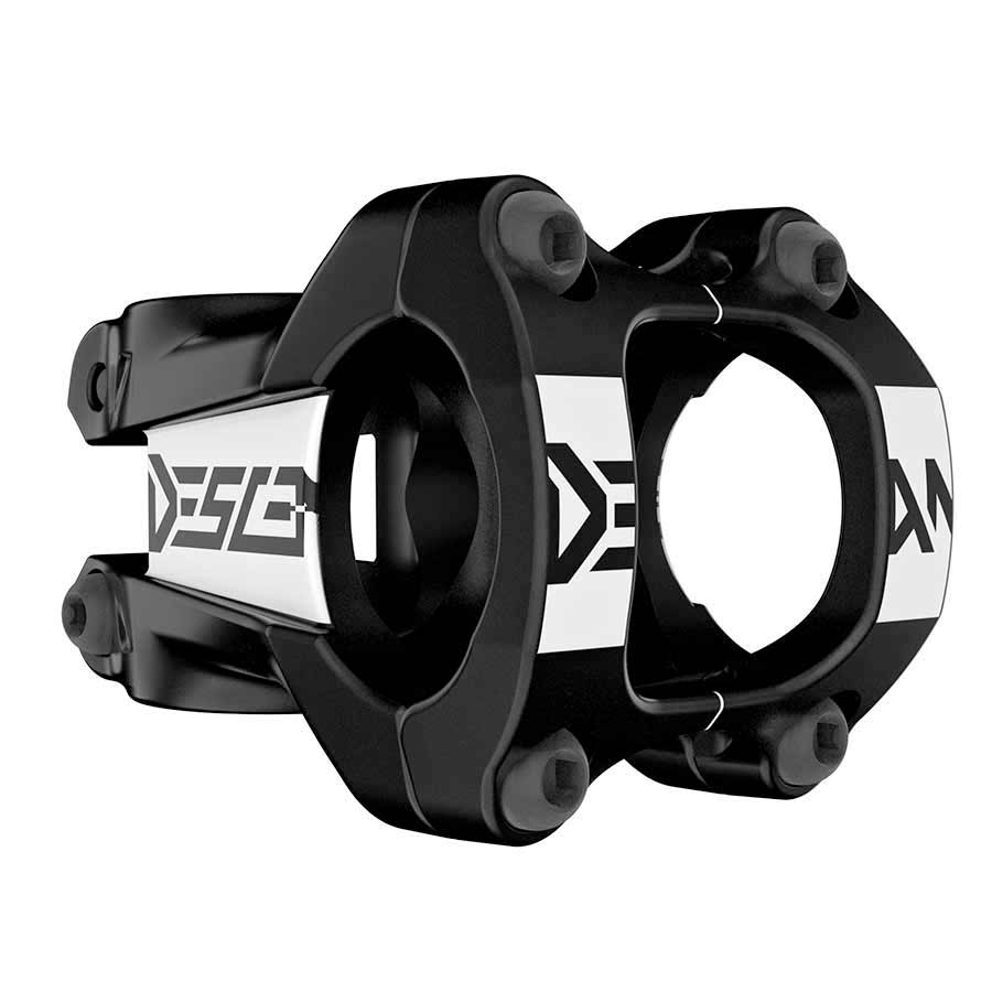 160499-02::0::160499-02::Truvativ, Descendent, Potence, Prise: 31.8mm, L: 50mm, 0°, Dia: 28.6mm