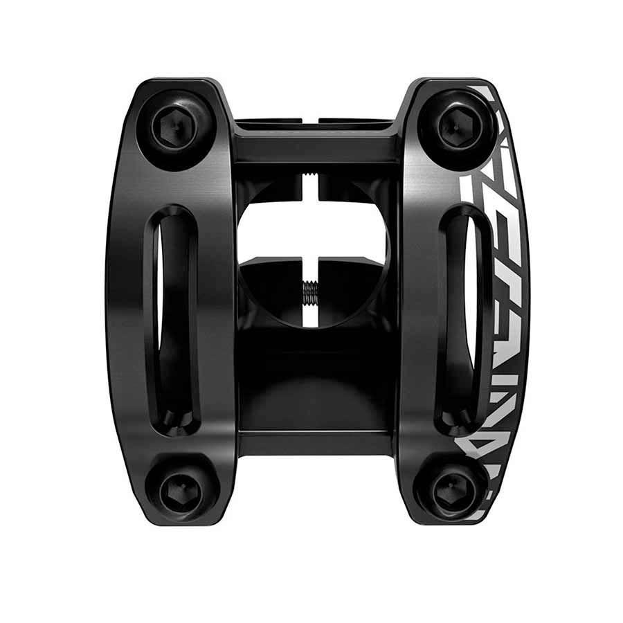 160499-05::1::160499-05::Truvativ, Descendant, Potence, Prise: 35mm , L: 50mm, Colonne: 28.6mm, 0°, Noir