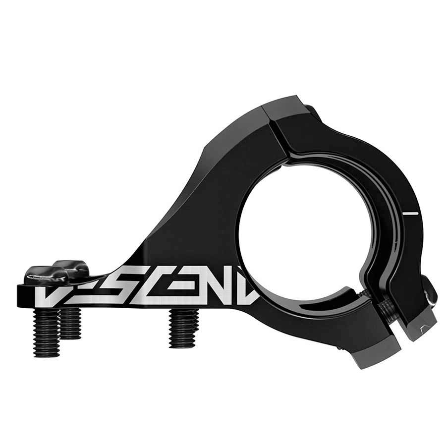 160541-01::2::160541-01::Truvativ, Descendant Direct Mount, Potence, Prise: 35mm, L: 50mm, Direct Mount, 0°, Black
