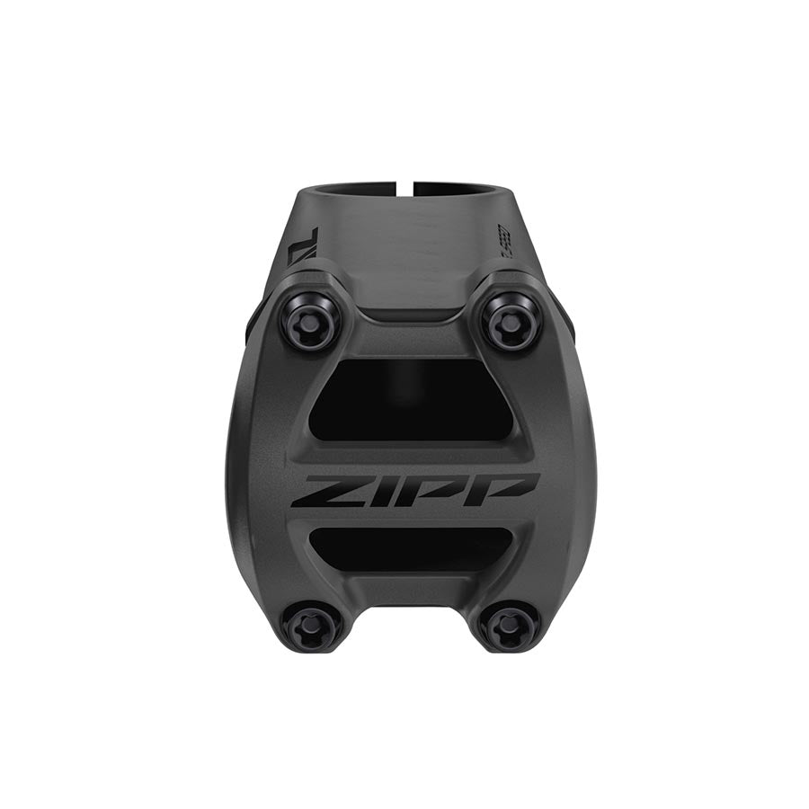 160575-05::1::160575-05::Zipp, SL Speed, Potence, Diamètre: 31.8mm, Longueur: 110mm, Direction: 1-1/8'', 6°, Noir