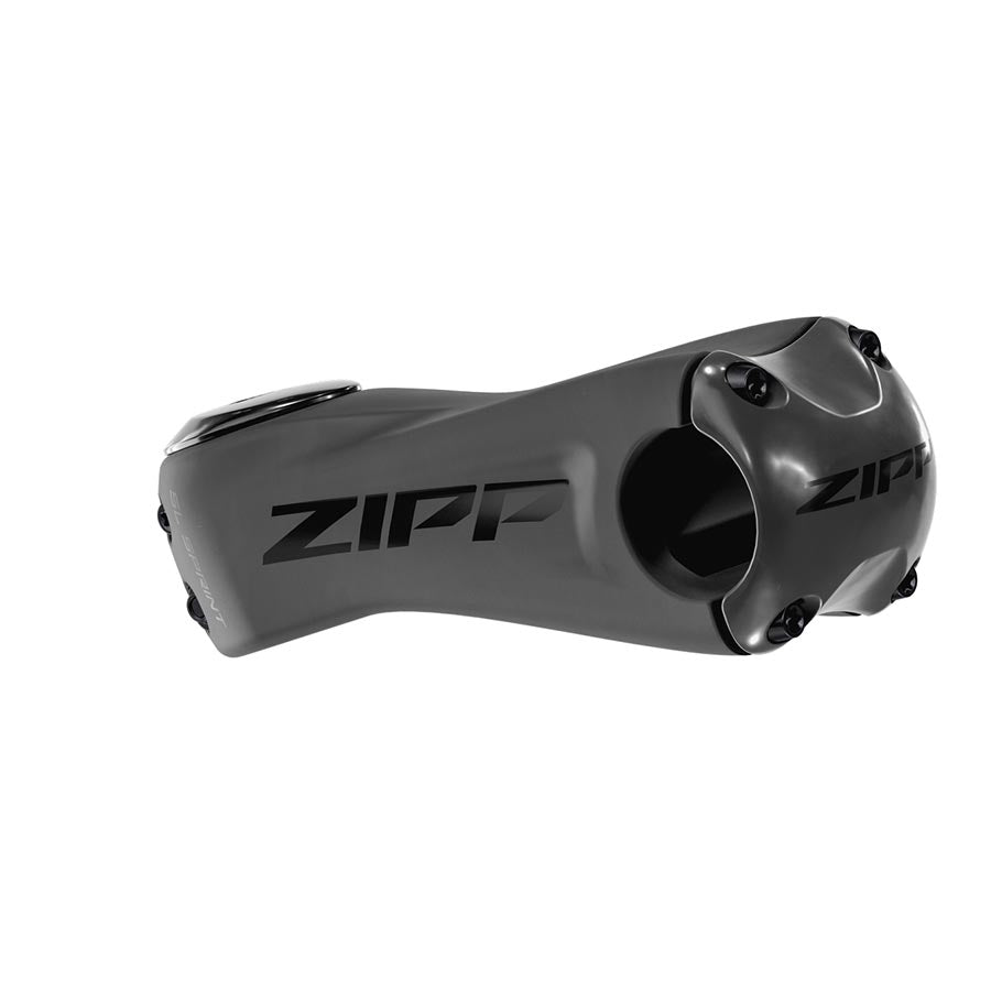 160576-04::0::160576-04::Zipp, SL Sprint, Potence, Diamètre: 31.8mm, Longueur: 120mm, Direction: 1-1/8'', -12°, Noir