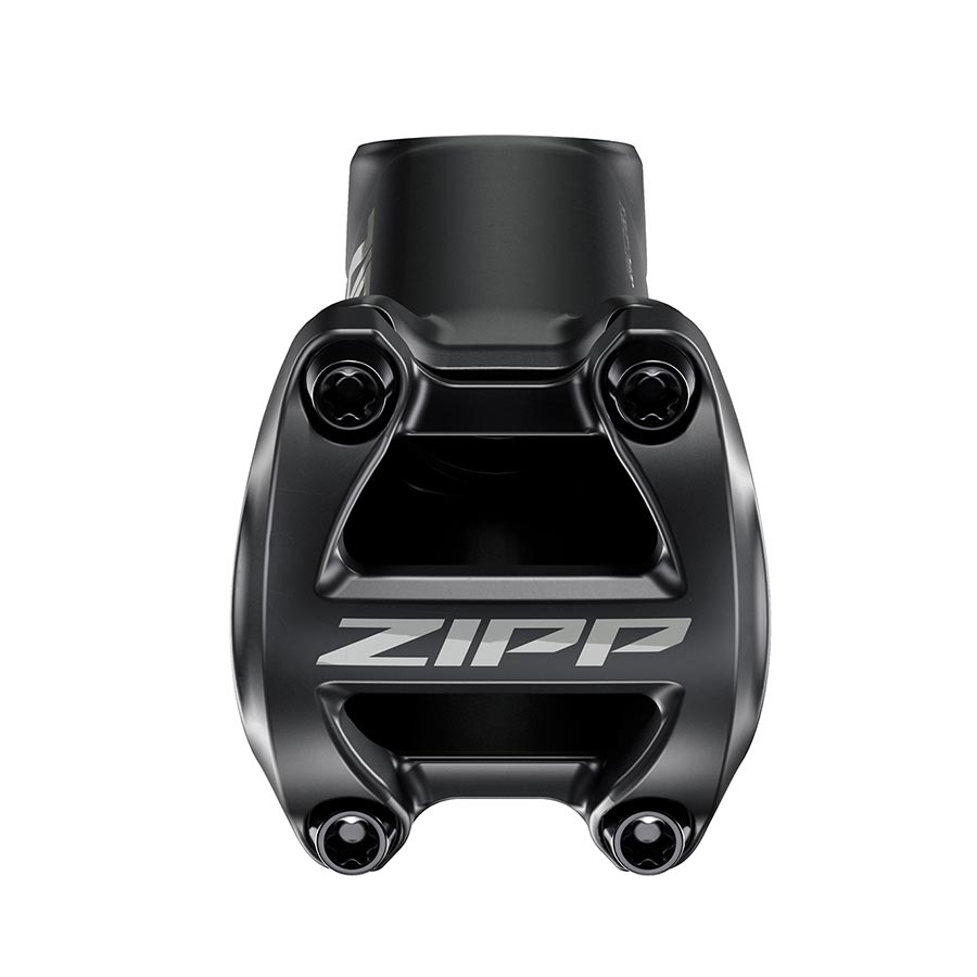 160577-02::1::160577-02::Zipp, Service Course SL, Potence, Diamètre: 31.8mm, Longueur: 70mm, Direction: 1-1/8'', 17°, Noir