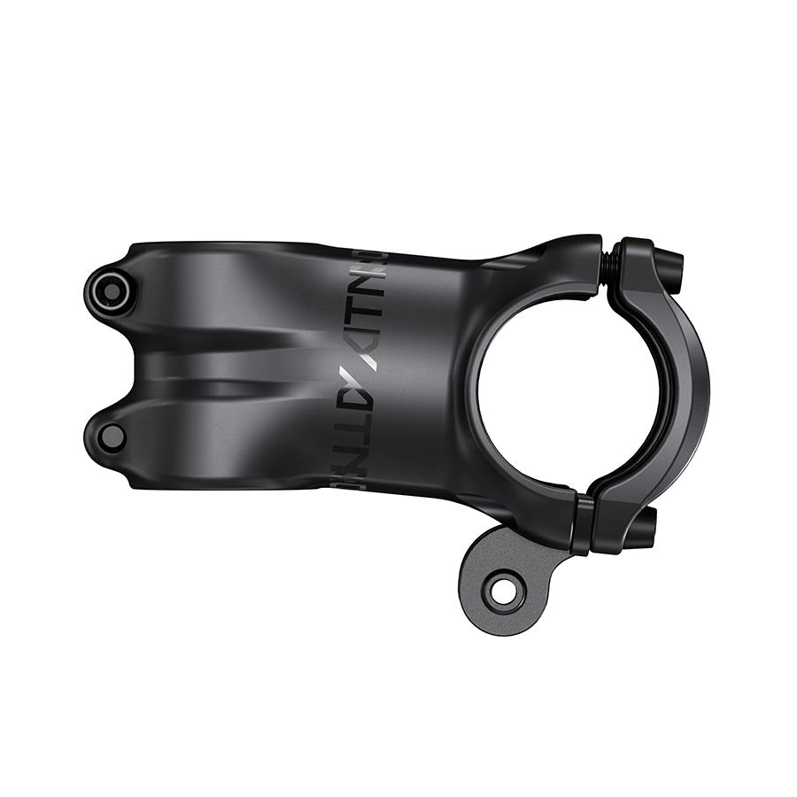 160582-04::1::160582-04::Truvativ, ATMOS 7K, Potence, Diamètre: 31.8mm, Longueur: 70mm, Direction: 1-1/8'', ±6°, Noir