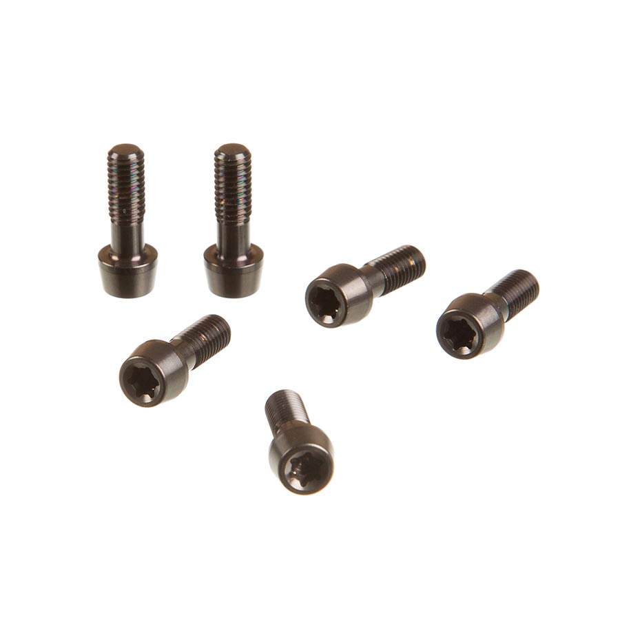 160587-01::0::160587-01::SRAM, Boulon de potence pour Service Course SL, 11.6515.005.001