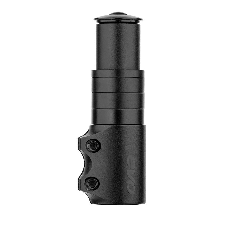 160638-01::0::160638-01::EVO, Stem Riser, Extension de potence sans filet, ST: 28.6mm, 50-80mm