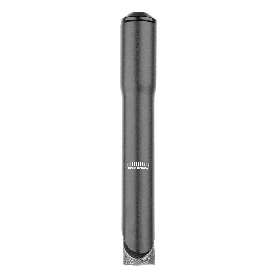 160639-01::0::160639-01::EVO, Adaptateur de potence, Pour potence non filetée de 28.6mm sur fourche filetée de 1" avec diamètre interne de 22.2mm