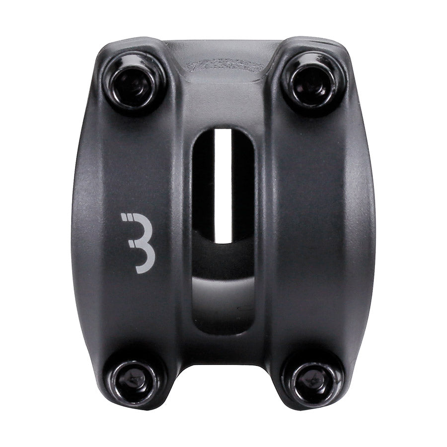 160690-03::3::160690-03::BBB Cycling, BHS-08 RoadForce, Potence, Diamètre: 31.8mm, Longueur: 70mm, Direction: 1-1/8'', ±6°, Noir