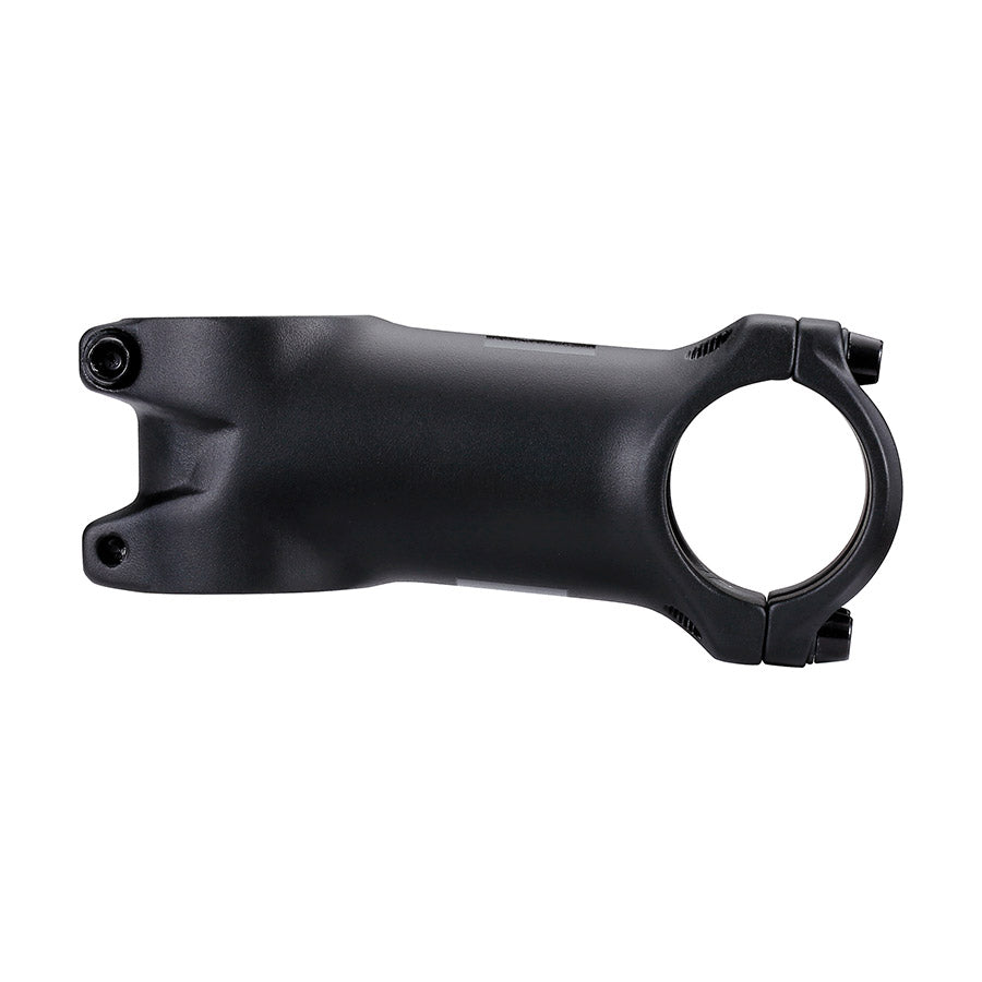 160690-04::2::160690-04::BBB Cycling, BHS-08 RoadForce, Potence, Diamètre: 31.8mm, Longueur: 80mm, Direction: 1-1/8'', ±6°, Noir