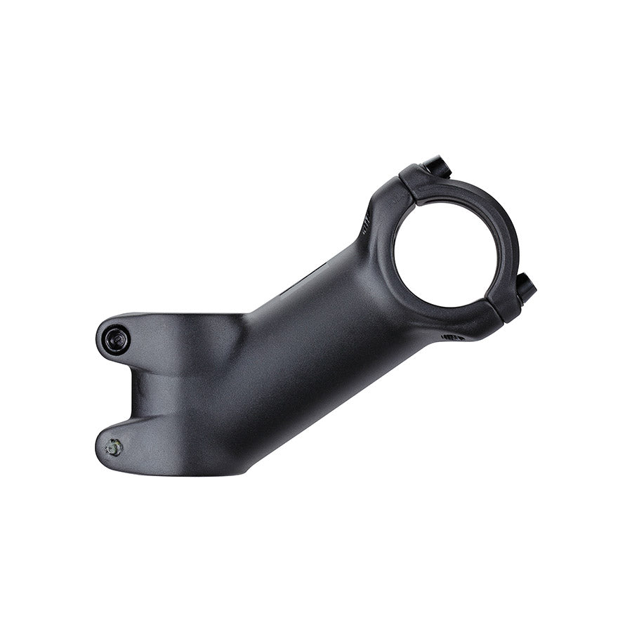 160692-01::1::160692-01::BBB Cycling, BHS-25 HighRise 31.8, Potence, Diamètre: 31.8mm, Longueur: 70mm, Direction: 1-1/8'', 35°, Noir