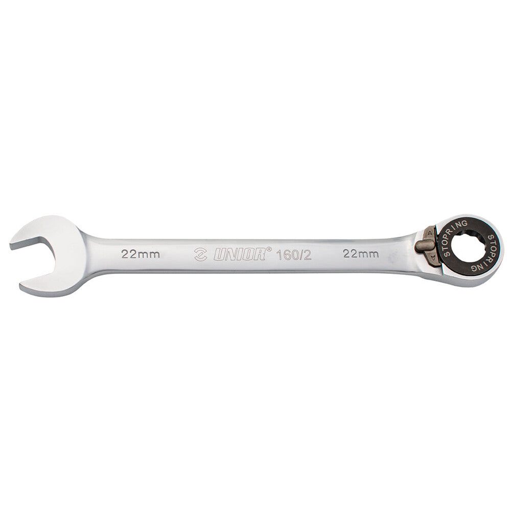 U-622827::0::U-622827::UNIOR CLÉ MIXTE À CLIQUET 17MM