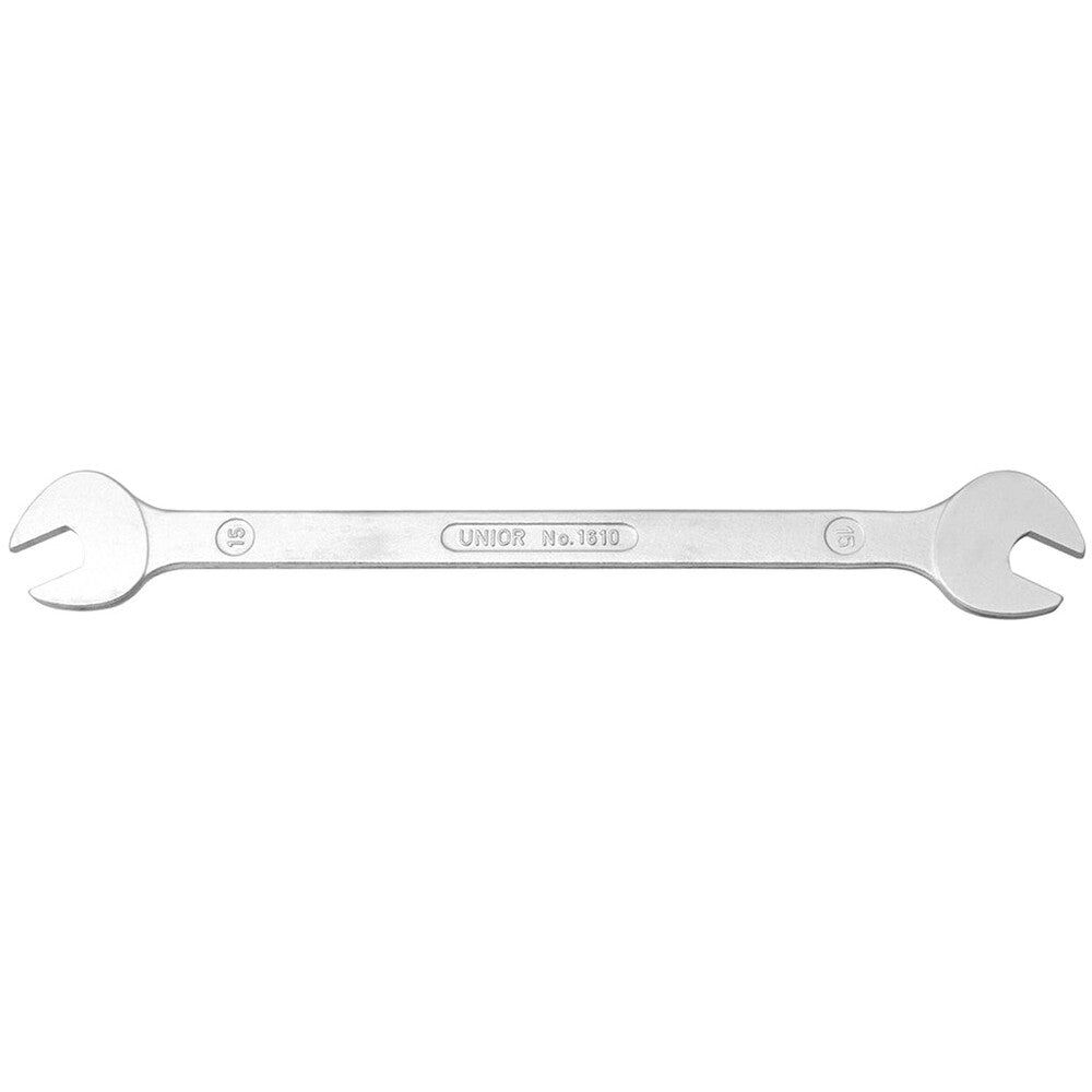 U-615011::0::U-615011::UNIOR CLÉ PLATE À FOURCHES POUR PÉDALES