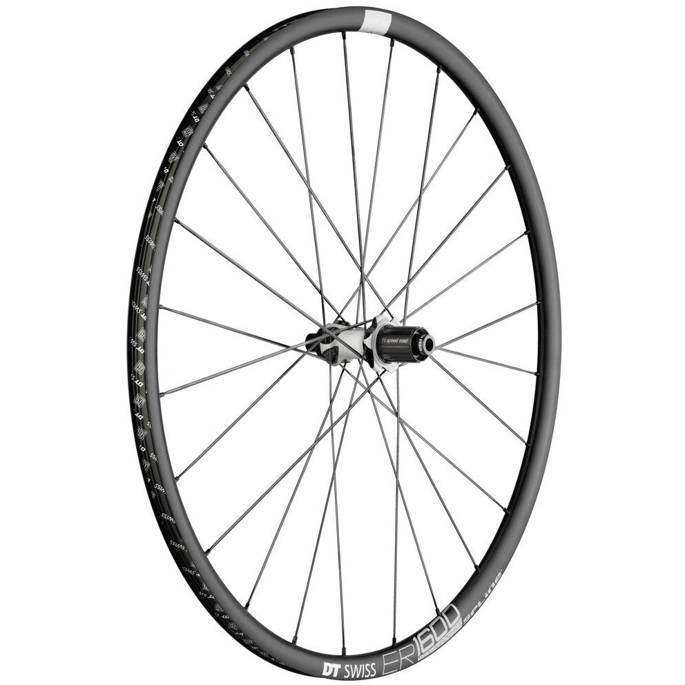 DT-Swiss ER 1600 SPLINE 23