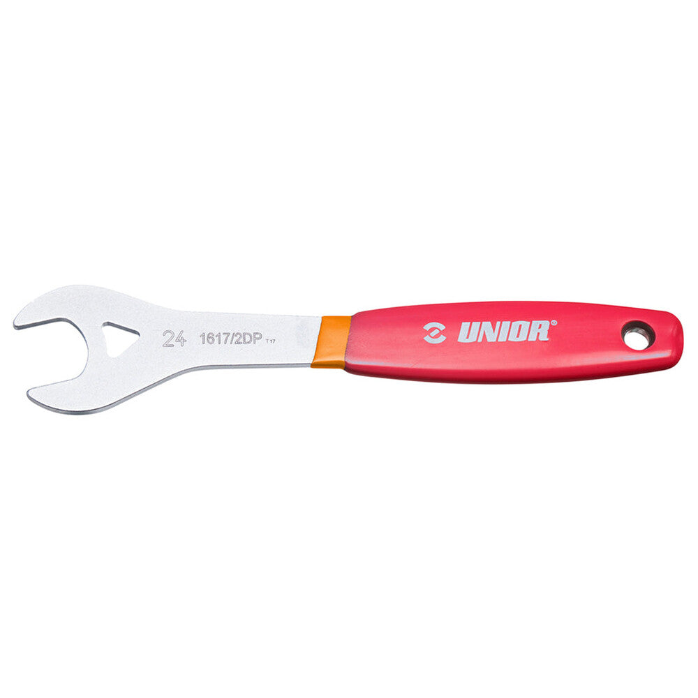U-624927::0::U-624927::UNIOR CONE WRENCH SINGLE SIDED 20MM