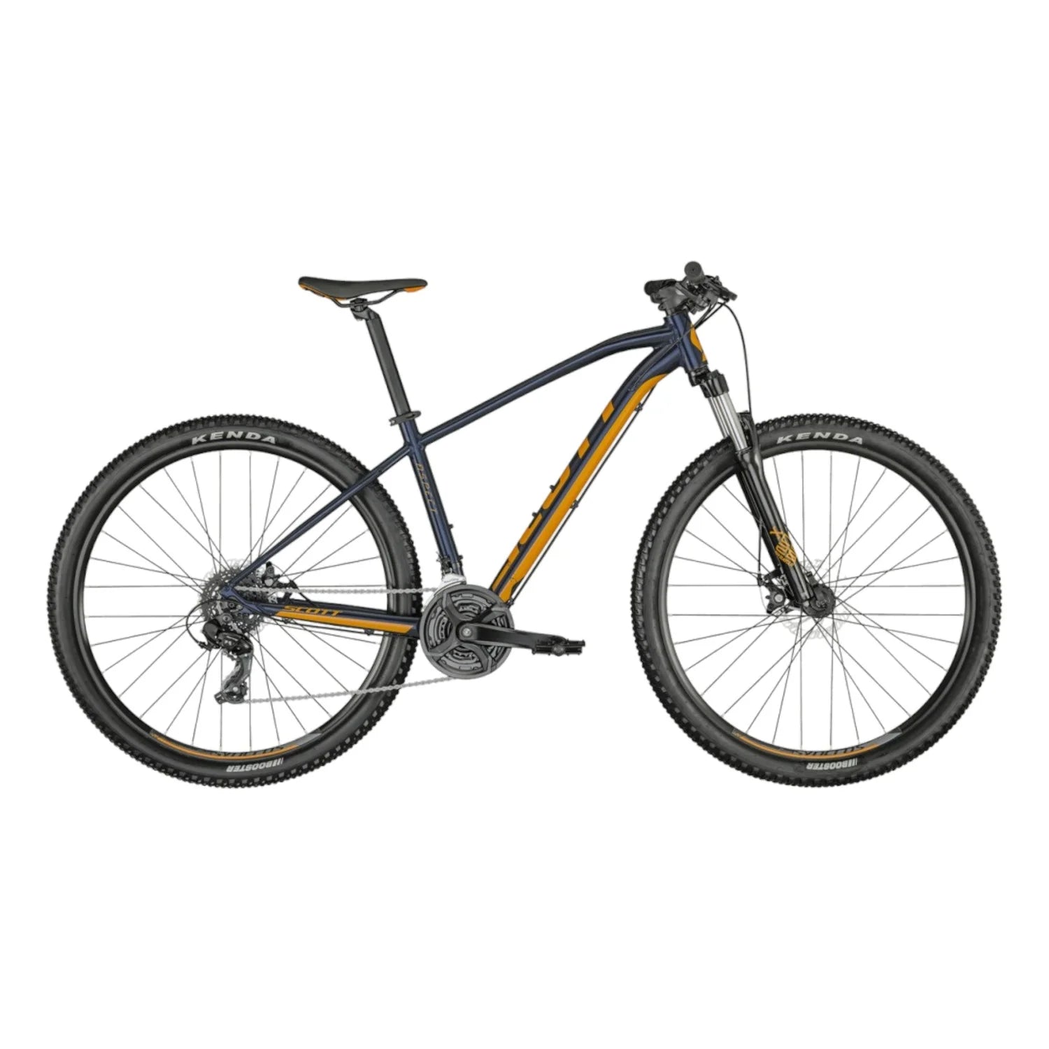 Scott Aspect 970 2025