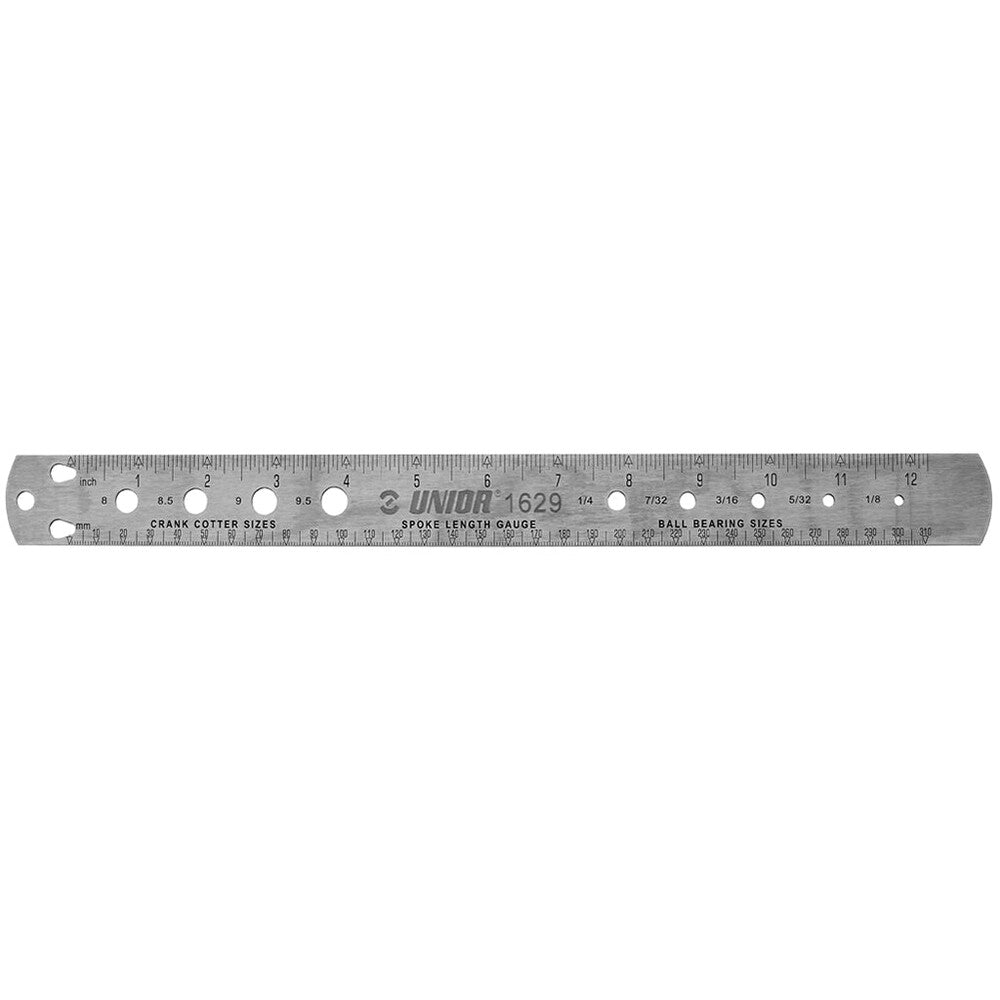 U-620561::0::U-620561::RÈGLE DE MESURE DES BILLES, RAYONS ET CLAVET