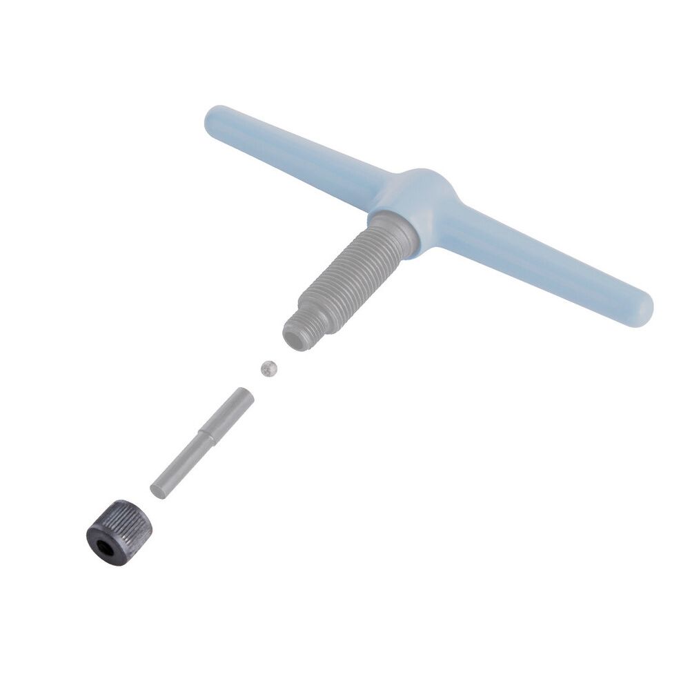 U-627254::0::U-627254::UNIOR PIN NUT FOR 1647/2BI