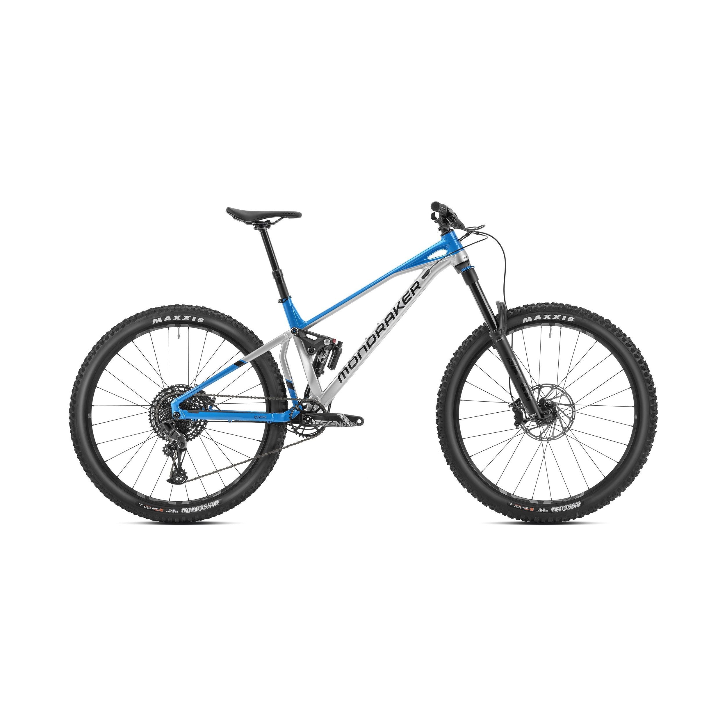 Mondraker SuperFoxy 2026
