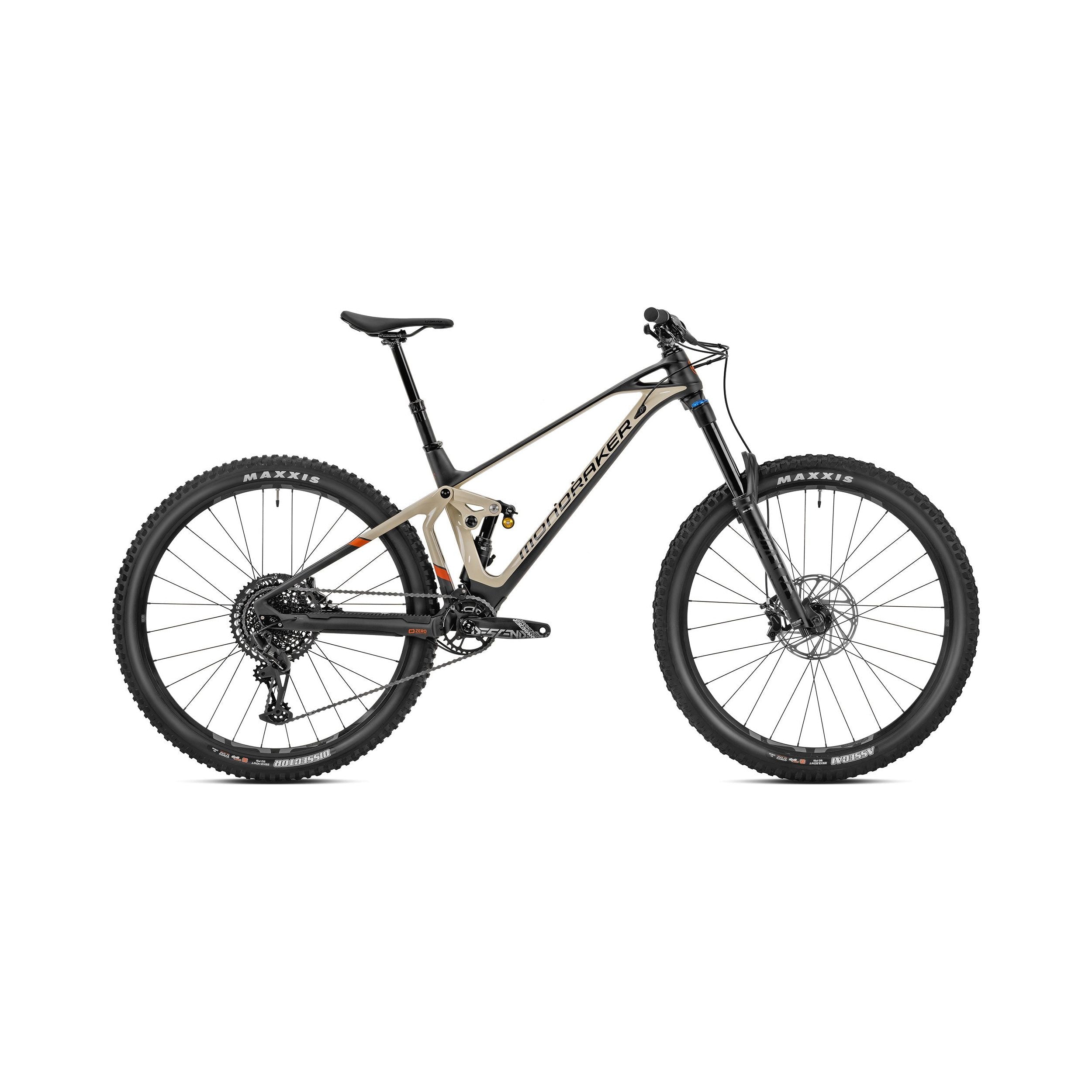 Mondraker SuperFoxy Carbon R 2026