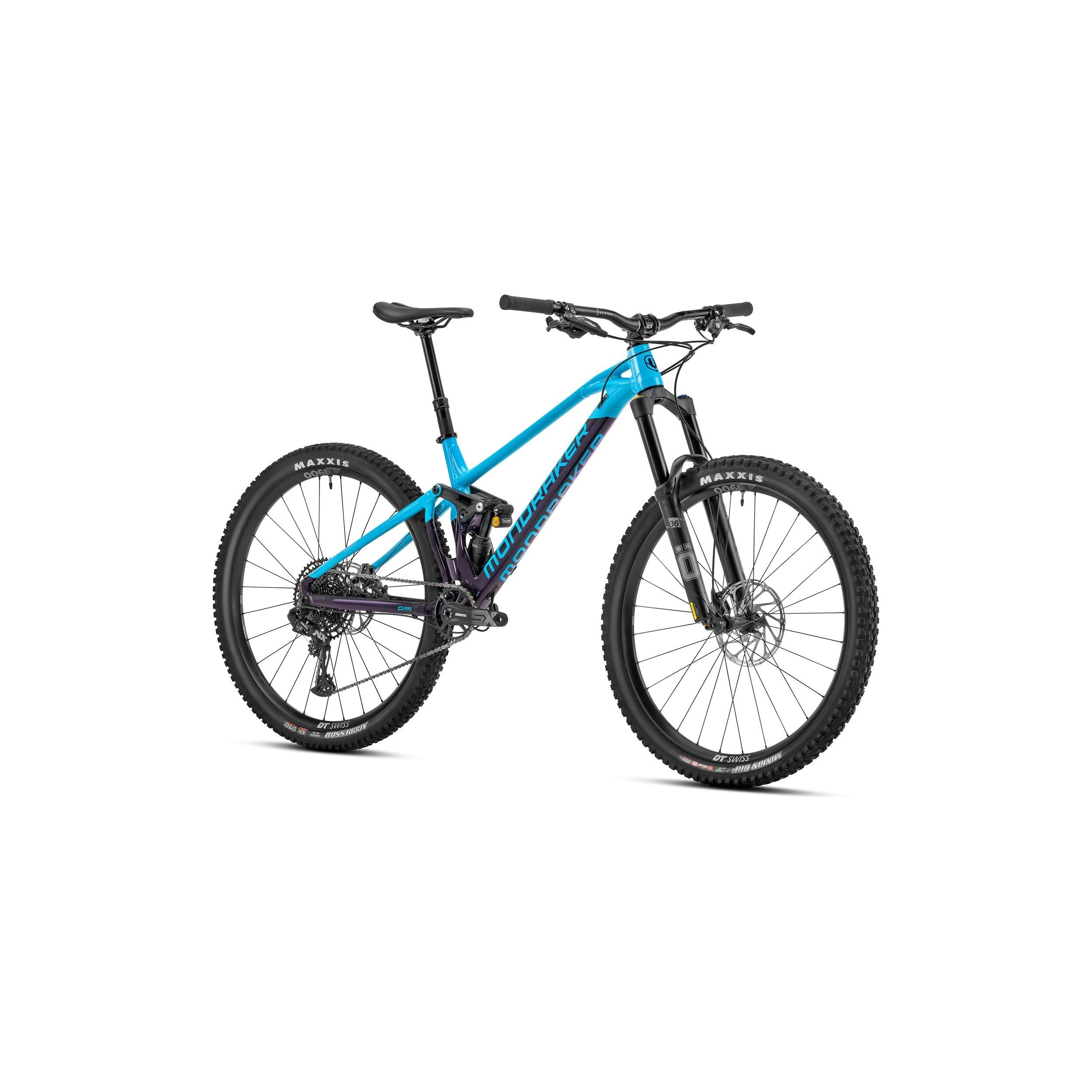 Mondraker Foxy R 2024