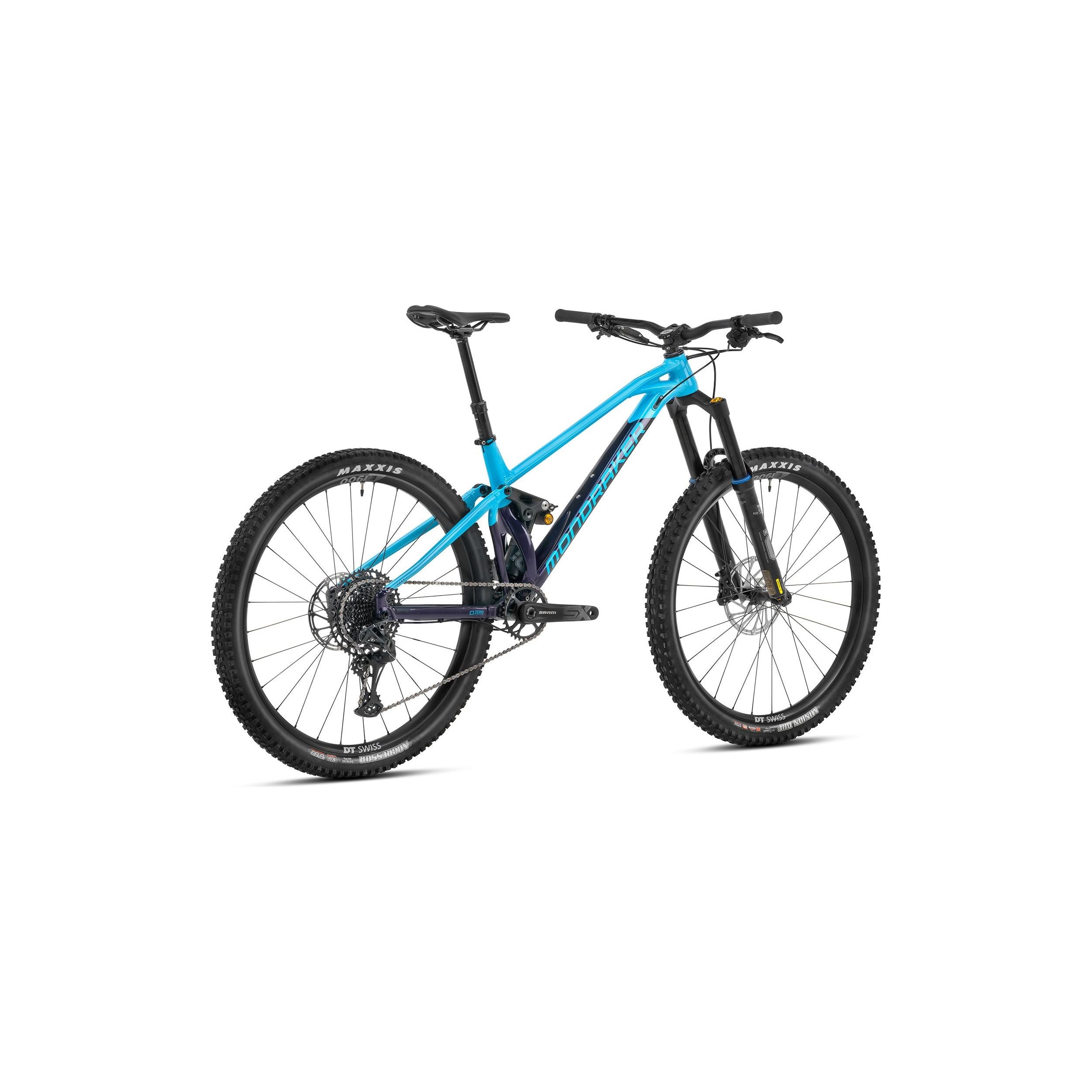 Mondraker Foxy R 2024