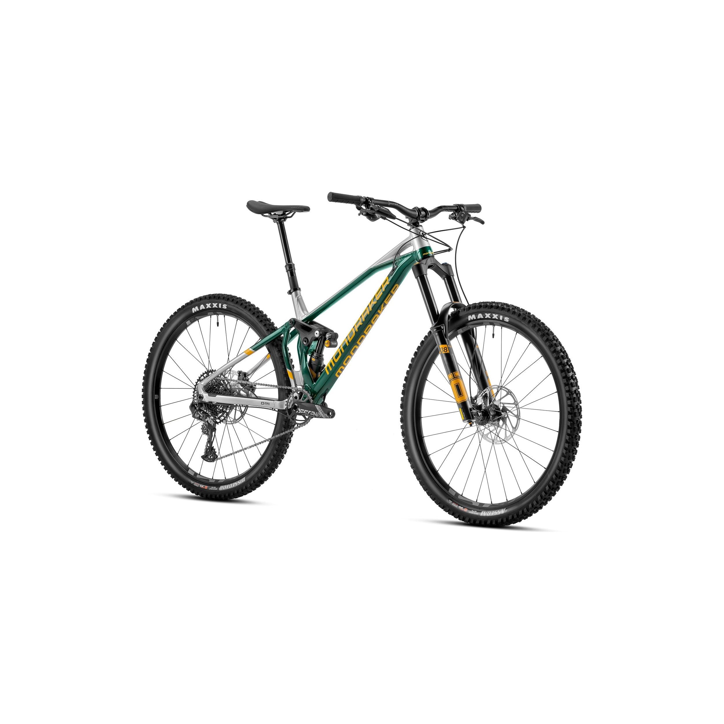 Mondraker SuperFoxy R 2026