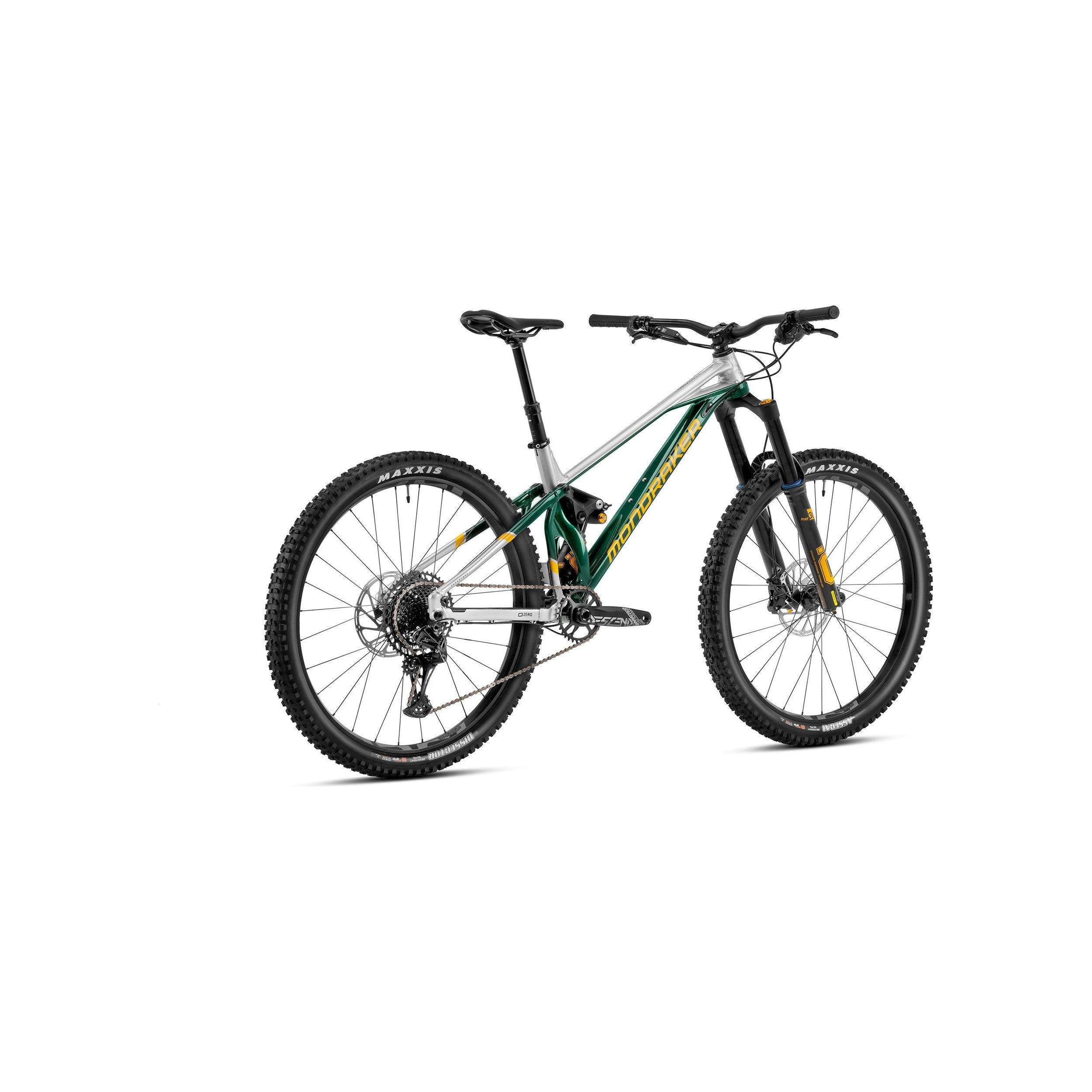 Mondraker SuperFoxy R 2026