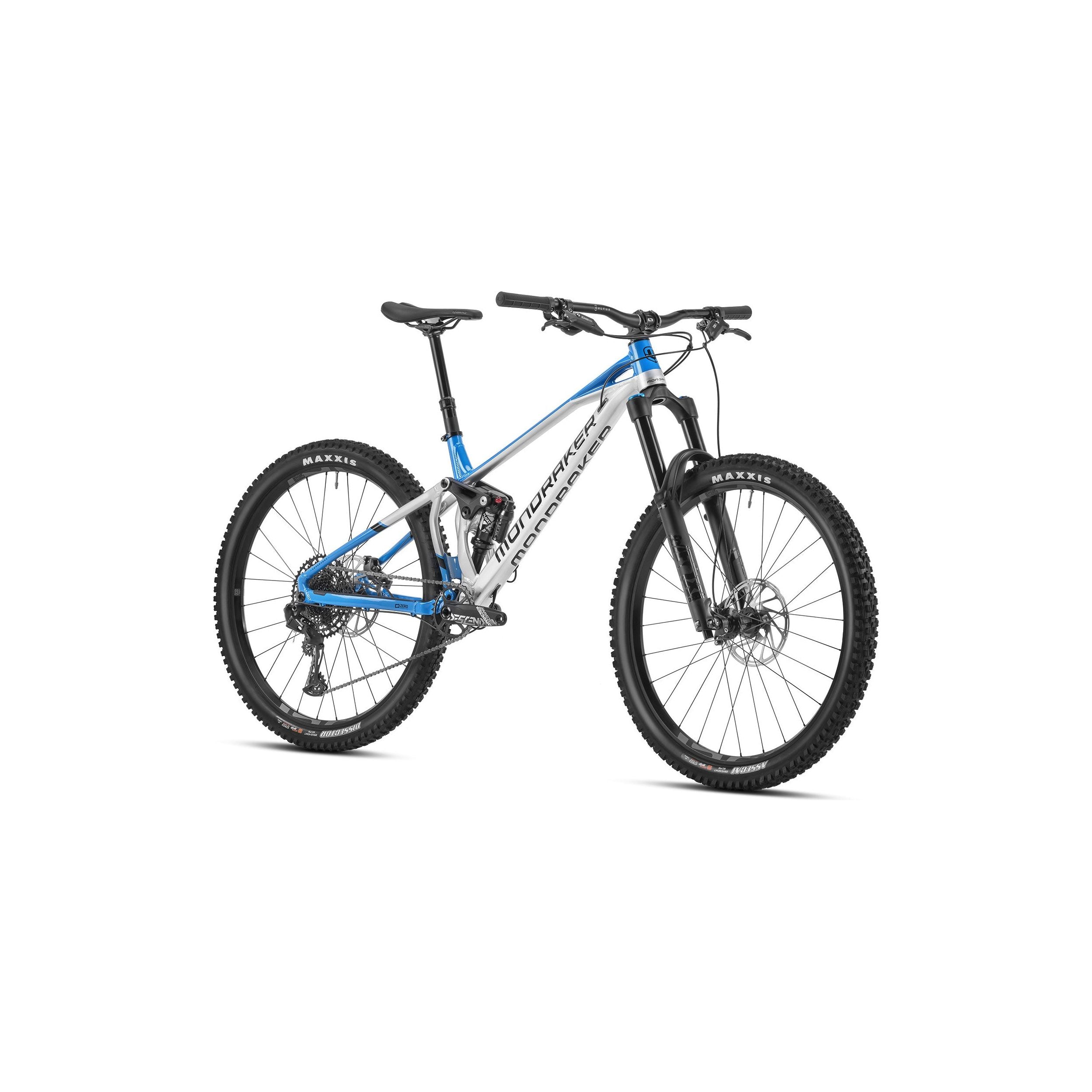 Mondraker SuperFoxy 2026