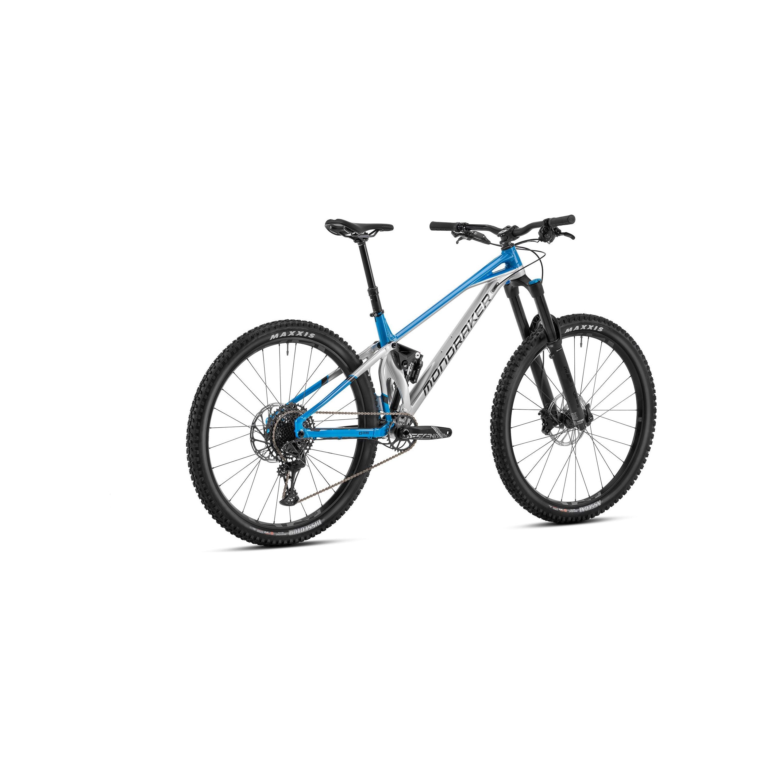 Mondraker SuperFoxy 2026
