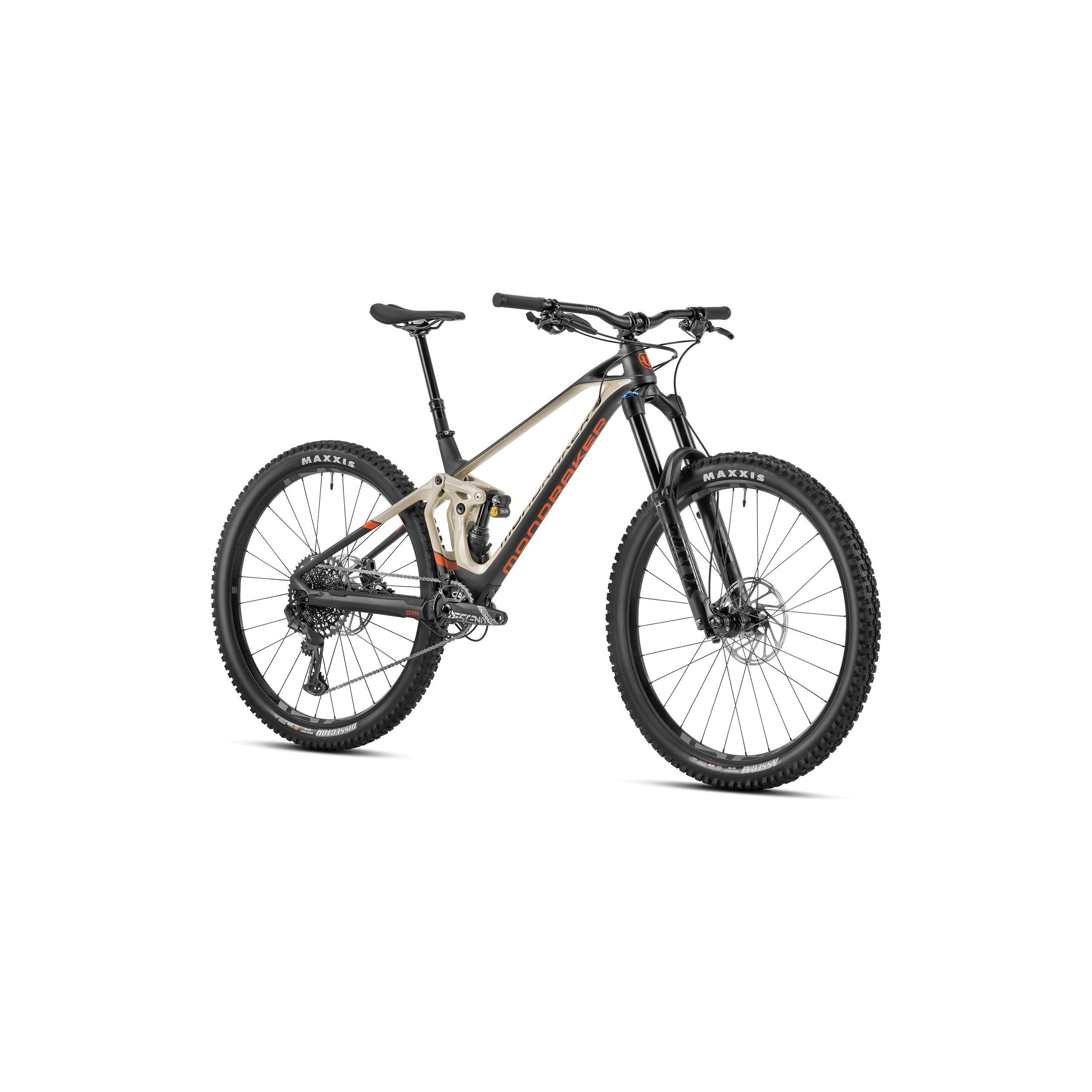 Mondraker SuperFoxy Carbon R 2026
