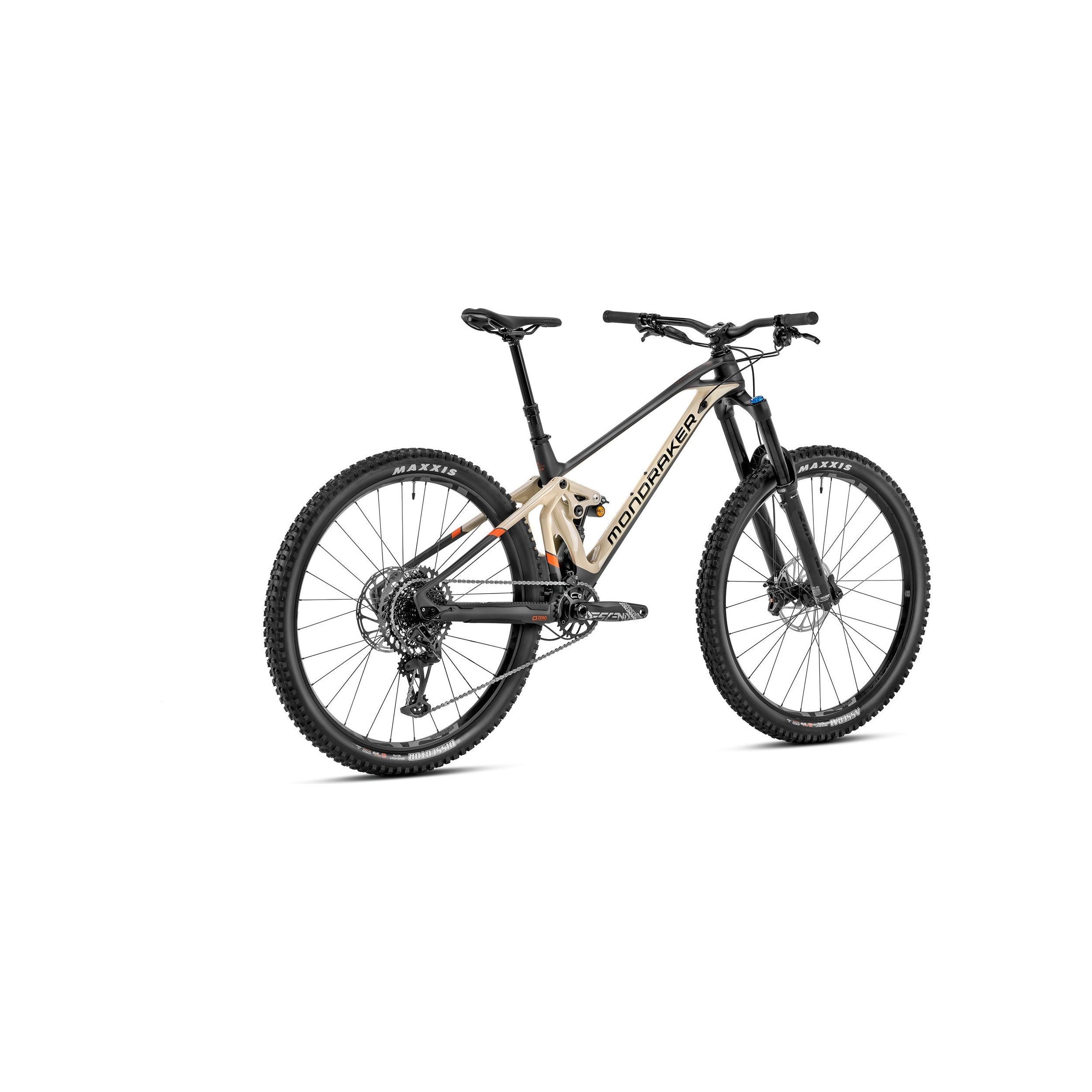 Mondraker SuperFoxy Carbon R 2026