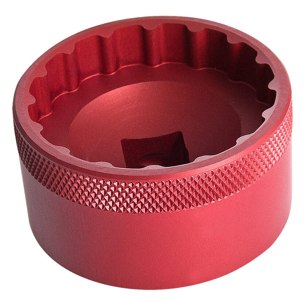 U-627619::0::U-627619::UNIOR DOUILLES DE PÉDALIER EXTERNE BB9000