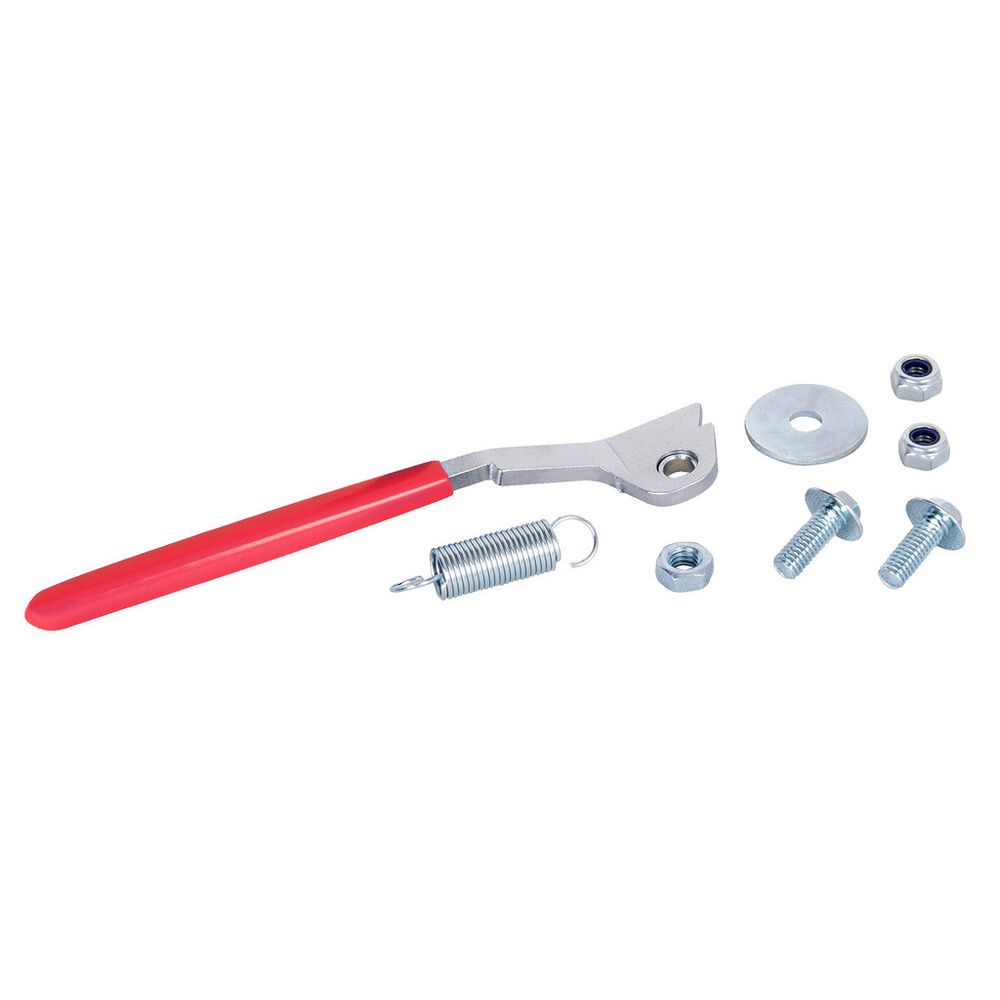 U-628370::0::U-628370::SET OF SPARE PARTS FOR BIKE FRAME SPREADER TOOL